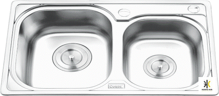 Hoàng Kim – Nội Thất Inox Mạ Vàng