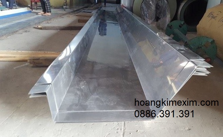 Hoàng Kim – Nội Thất Inox Mạ Vàng