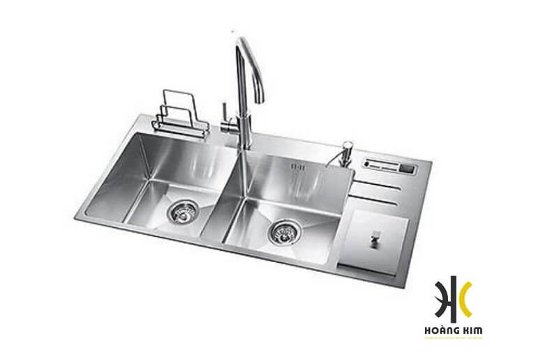 Hoàng Kim – Nội Thất Inox Mạ Vàng