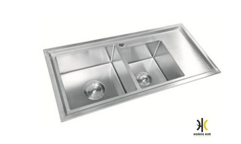Hoàng Kim – Nội Thất Inox Mạ Vàng