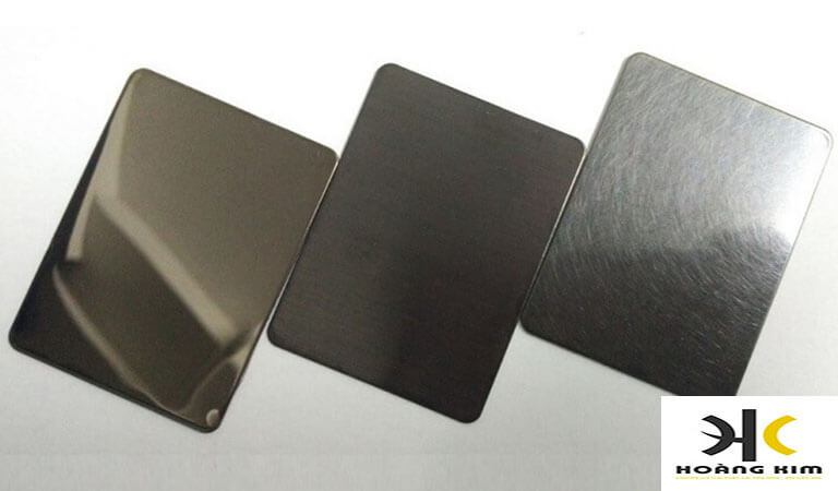 Hoàng Kim – Nội Thất Inox Mạ Vàng