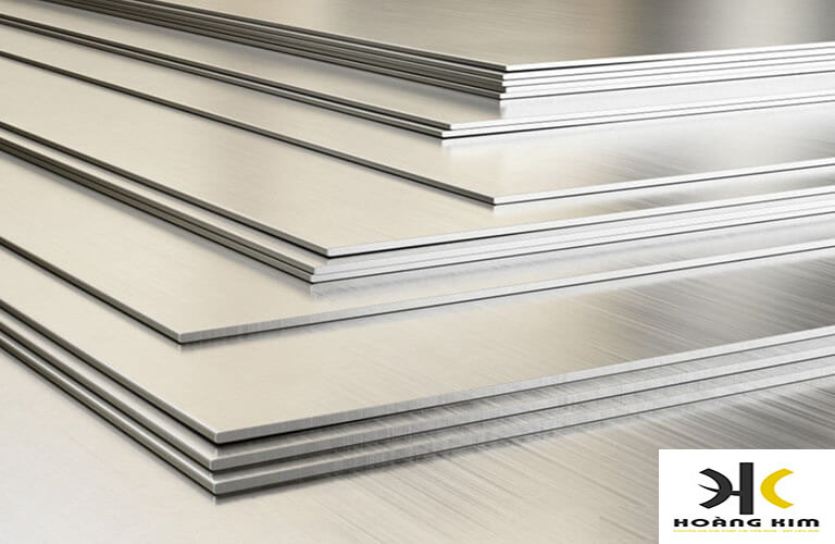 Hoàng Kim – Nội Thất Inox Mạ Vàng