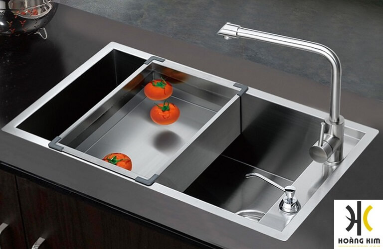 Hoàng Kim – Nội Thất Inox Mạ Vàng