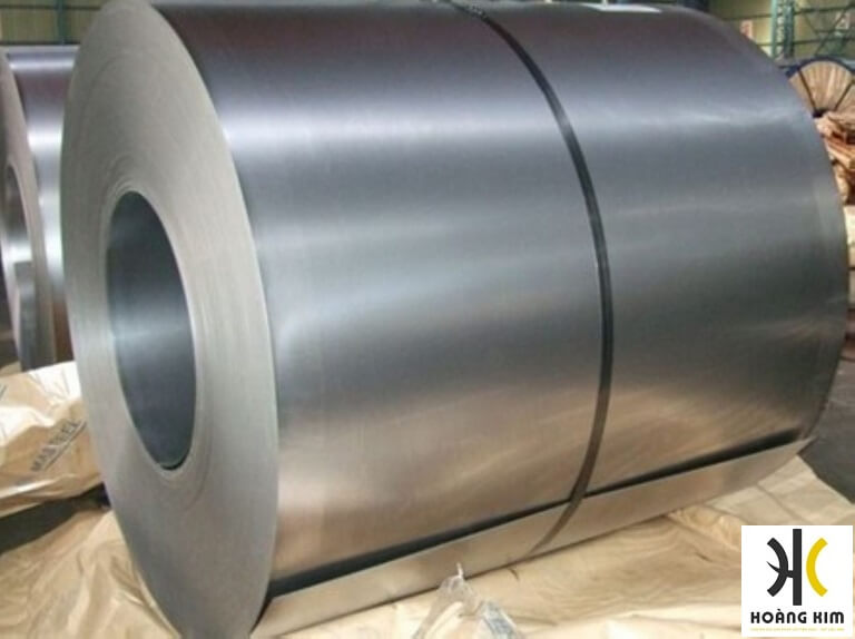 Hoàng Kim – Nội Thất Inox Mạ Vàng