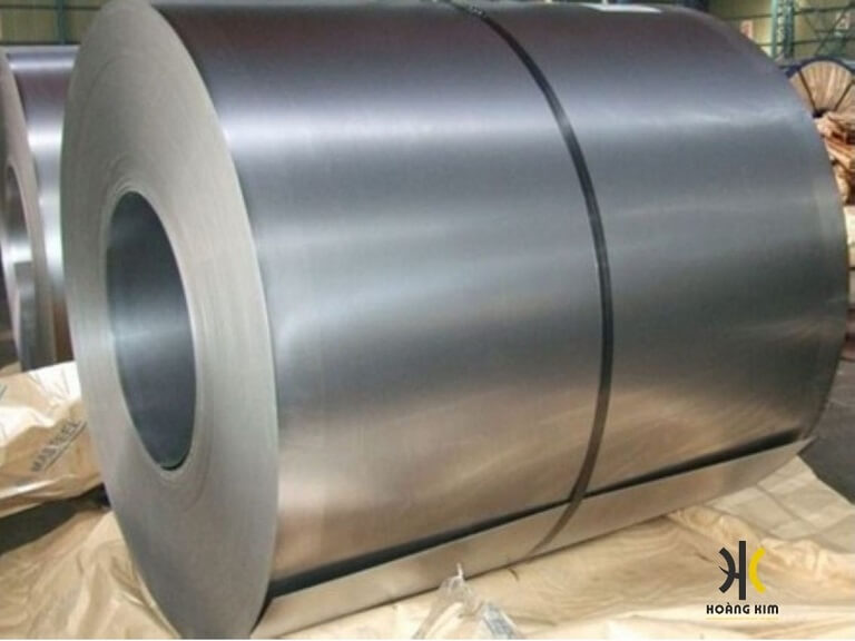 Hoàng Kim – Nội Thất Inox Mạ Vàng