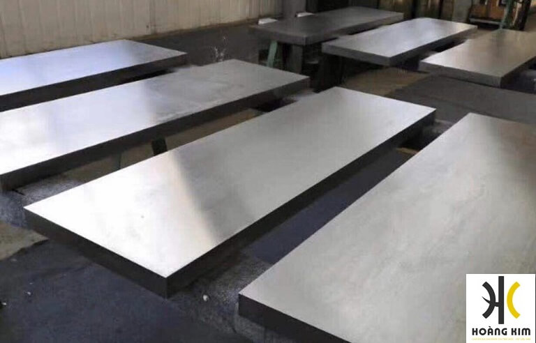 Hoàng Kim – Nội Thất Inox Mạ Vàng