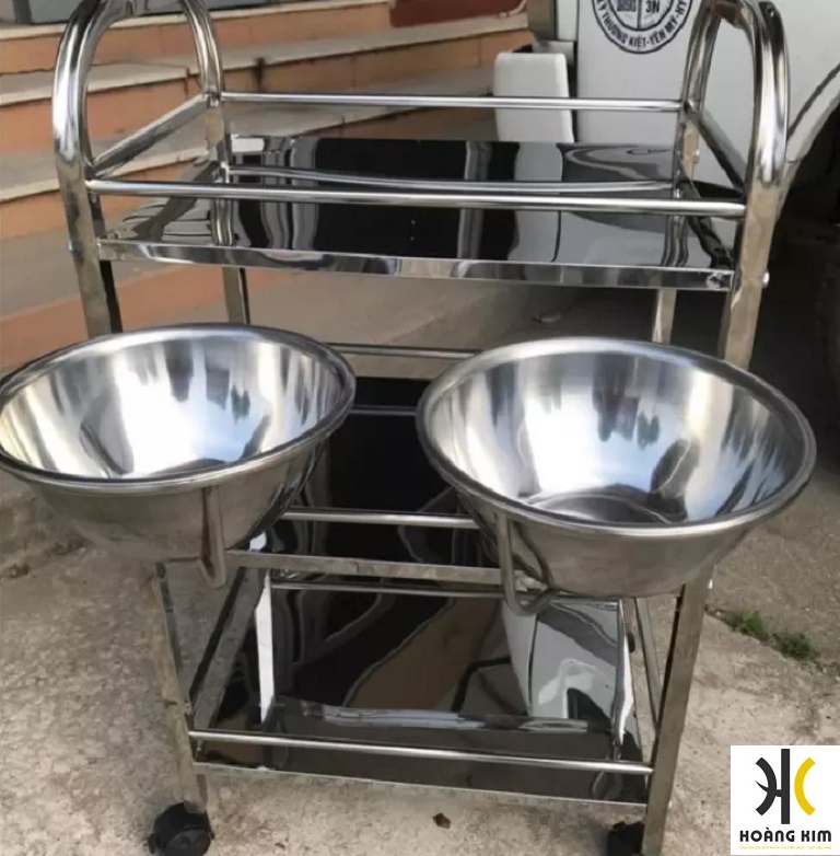 Hoàng Kim – Nội Thất Inox Mạ Vàng