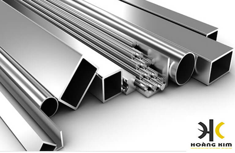 Hoàng Kim – Nội Thất Inox Mạ Vàng