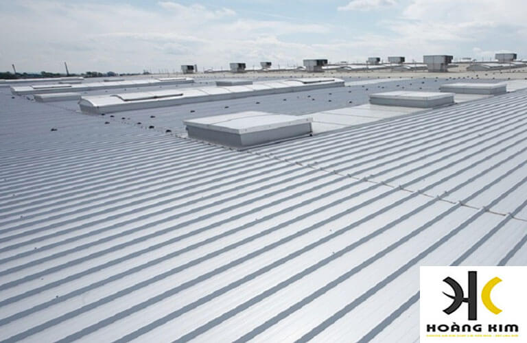 Lưu ý chọn đơn vị cung ứng thi công mái panel uy tín, mức giá phù hợp để đảm bảo có được một mái tôn panel đạt chuẩn, sử dụng bền lâu