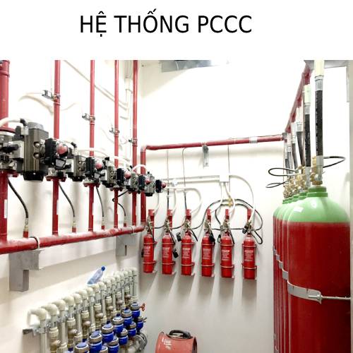 Báo Giá Thi Công Lắp Đặt Hệ Thống PCCC Rẻ Nhất Tại TPHCM